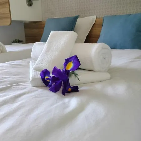 Campingplads Medeja *