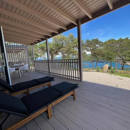 Campingplads Medeja Osor