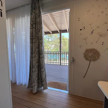 Medeja Campingplatz Osor