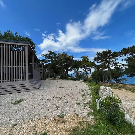 Campingplads Medeja *