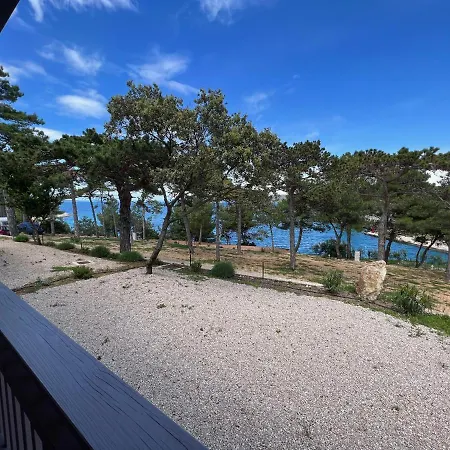 Campsite Medeja Osor
