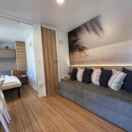 Medeja Campingplads Osor