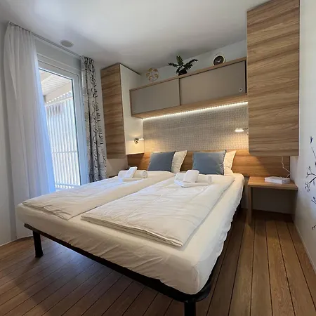 Campingplads Medeja *