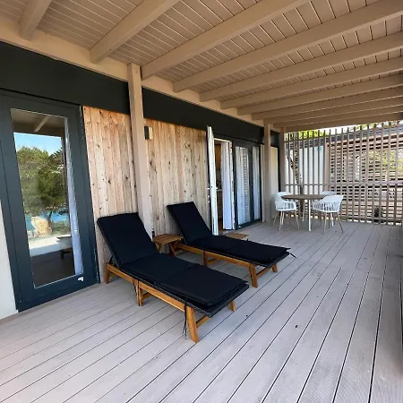 Medeja אתר קמפינג *