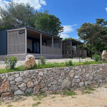 キャンプ場 Medeja