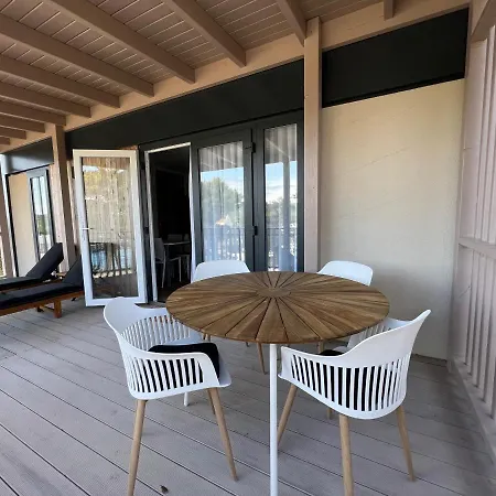 キャンプ場 Medeja *